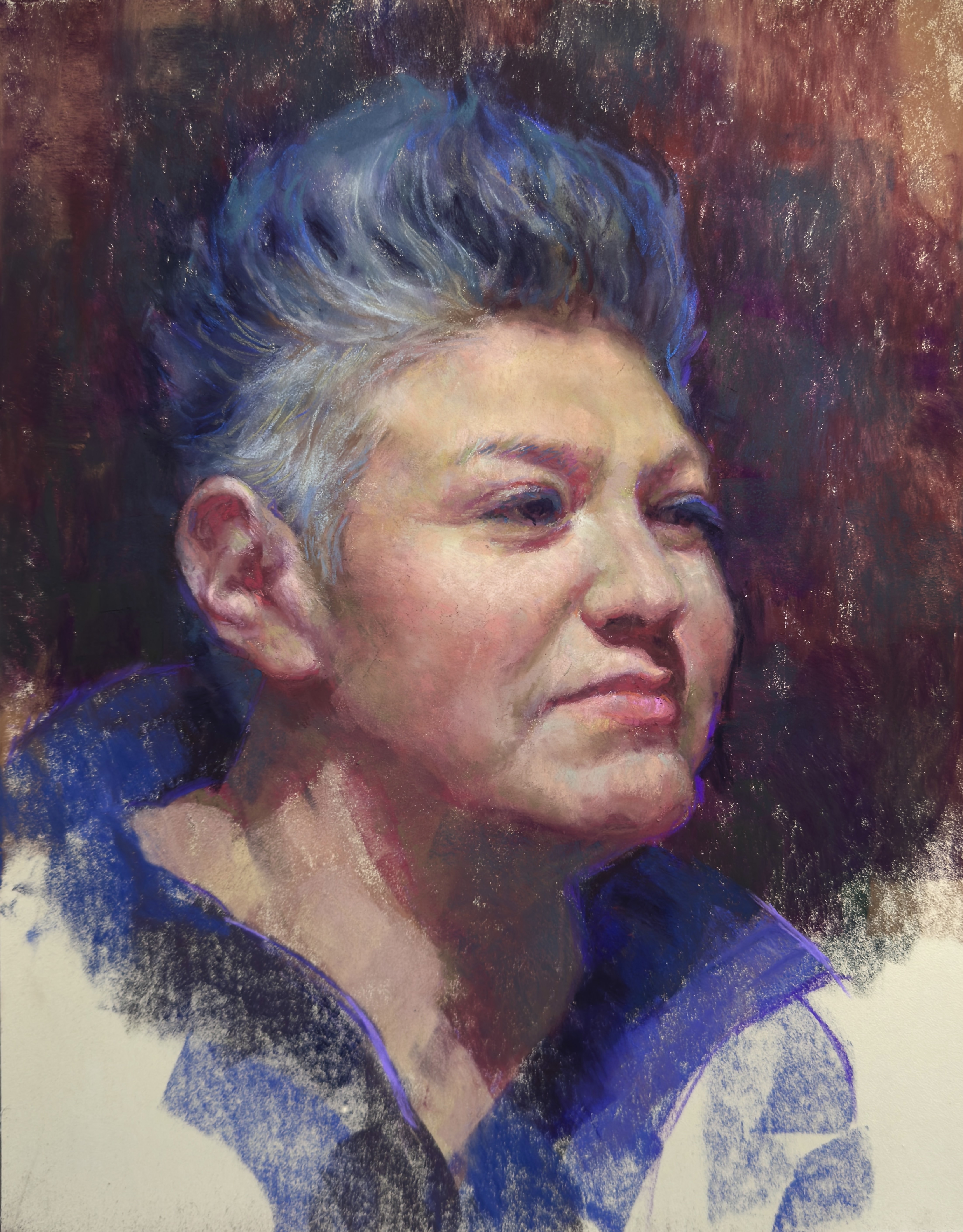 Julia, La Primera Prima